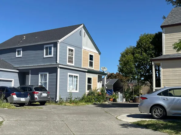 291 Anteeo Way, Santa Rosa, CA 95407