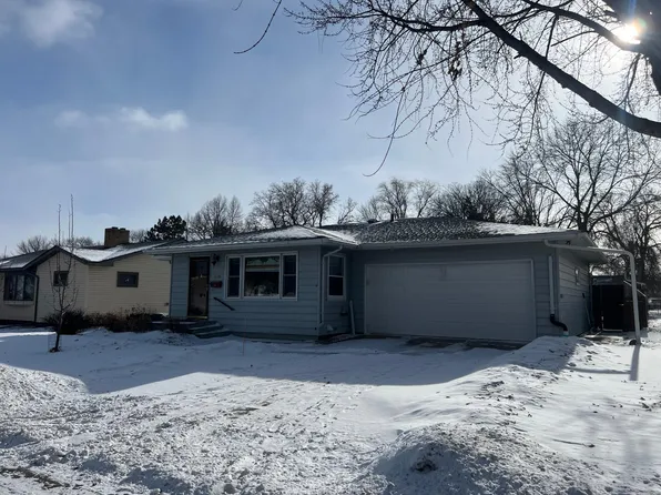 528 Osen Ave, Ortonville, MN 56278
