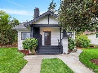 6214 S Warner St, Tacoma, WA