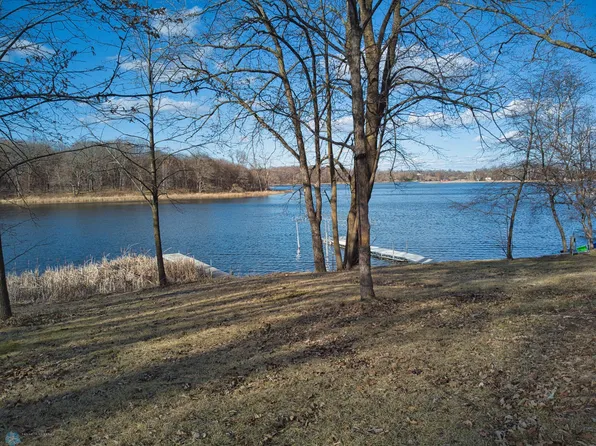 28317 W Silent Dr, Dent, MN 56528