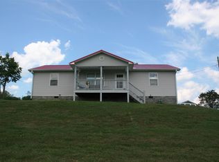 484 Mount Zion Rd, Whitesburg, TN 37891