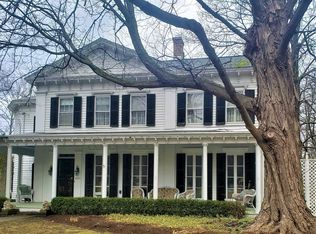 6487 Montgomery St, Rhinebeck, NY 12572