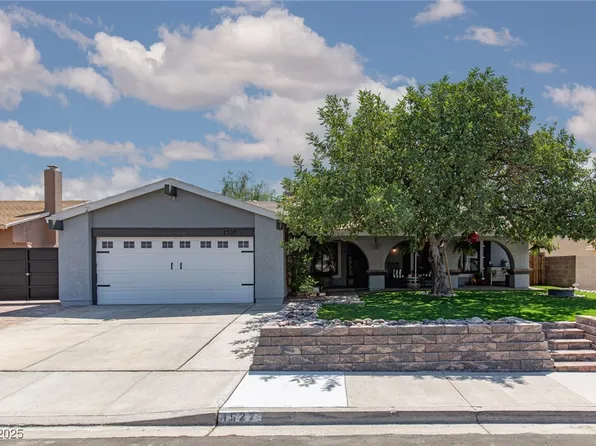 1527 Irene Dr, Boulder City, NV 89005