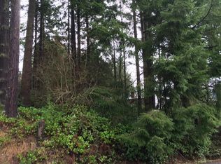 SE Carlesta Ave, Chehalis, WA 98532