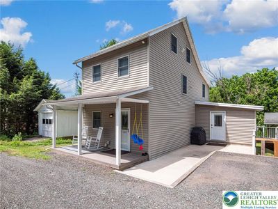 4467 Old Bethlehem Pike, Center Valley, PA, 18034