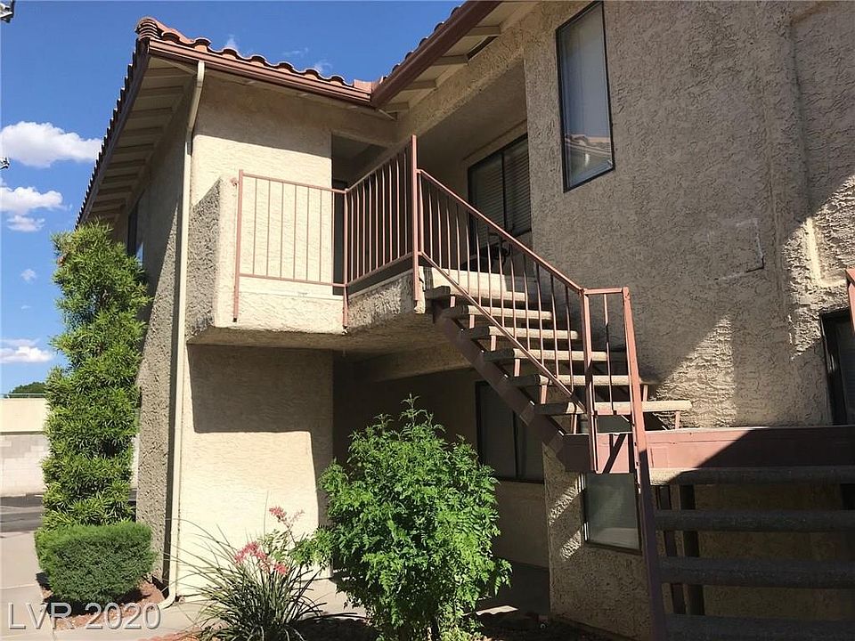 1st image of 6727 W Charleston Blvd APT 4