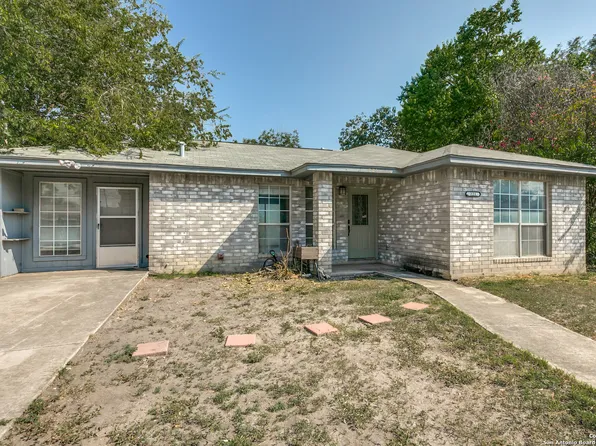 221 Sharer, San Antonio, TX 78208