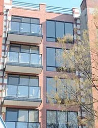 Rented by Modern Spaces