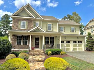 3606 Silver Forrest Ln, Raleigh, NC 27614
