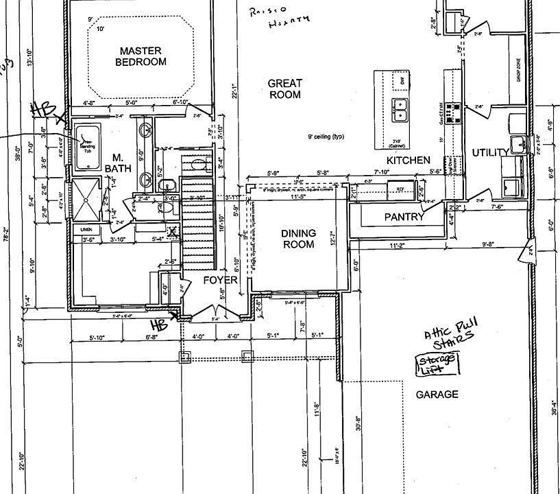 2nd image of 50 Summerlyn Way