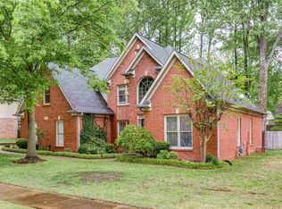 770 Timber Ridge Dr LOT 11, Collierville, TN 38017