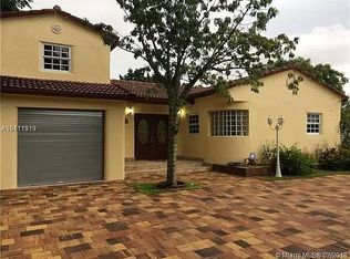 1221 SW 17th St, Miami, FL 33145