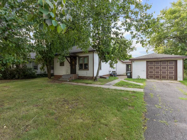 1106 Pine St, Crosby, MN 56441