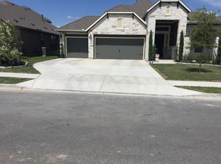 18005 Turning Stream, Pflugerville, TX 78660