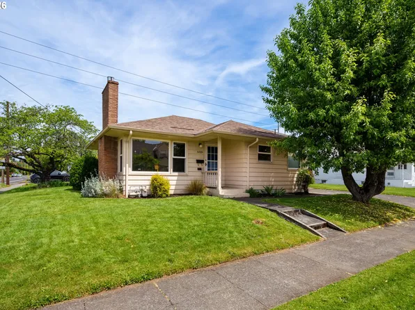 5205 SE Ramona St, Portland, OR 97206