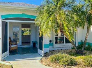 317 Rotonda Cir, Rotonda West, FL 33947