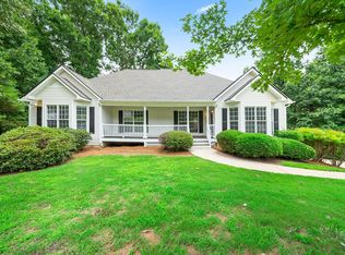 203 Oliver Dr, Dallas, GA 30132