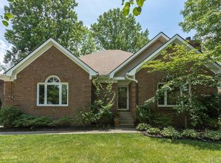 12502 Ledges Dr, Middletown, KY 40243