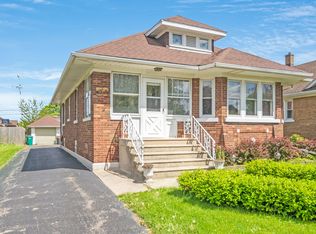 814 Oakland Ave, Joliet, IL 60435