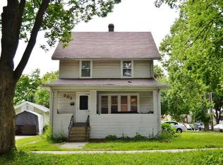202 S Orchard St, Madison, WI 53715
