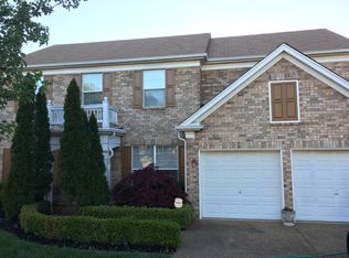 140 Sterling Oaks Ct, Brentwood, TN 37027