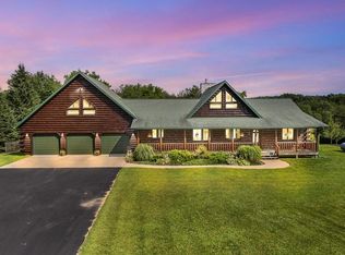 7514 Huntington Ln, Custer, WI 54423