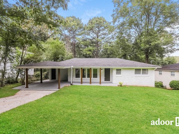 2311 Belmont Dr