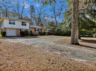 4454 Wildcat Rd, Columbia, SC 29209