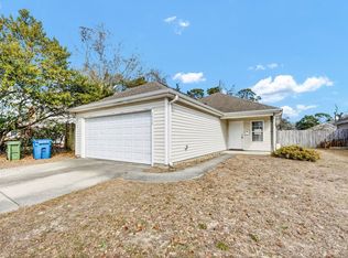 2029 Jackson St, Wilmington, NC 28401