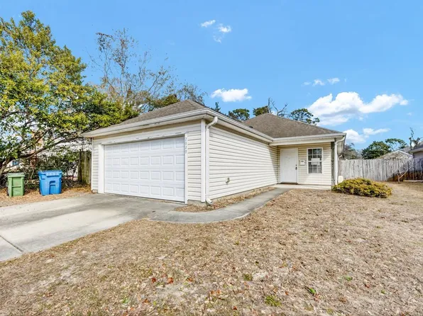 2029 Jackson St, Wilmington, NC 28401