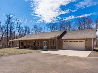 17665 53rd Ave, Ogilvie, MN 56358