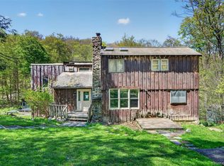 360 Buttermilk Falls Rd, Warwick, NY 10990