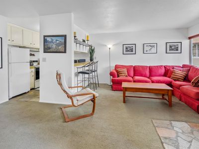 165 Old Mammoth Rd #30, Mammoth Lakes, CA, 93546