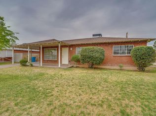 3208 W Marlette Ave, Phoenix, AZ 85017