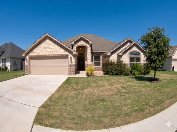 2121 Mercer St, Nolanville, TX 76559