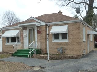 3513 Leyden Ln, Franklin Park, IL 60131