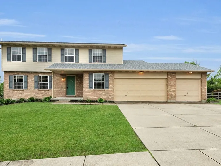 4335 Shandon Dr — Photo 1