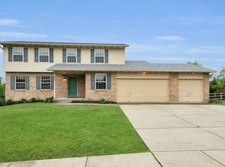 4335 Shandon Dr, Liberty Township, OH 45011