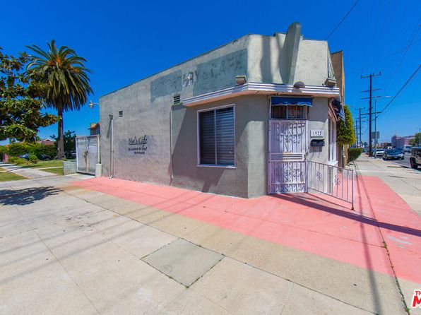 los-angeles-california-2098295573 picture