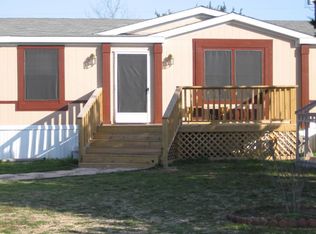 11201 Ridgewood Dr, Salado, TX 76571