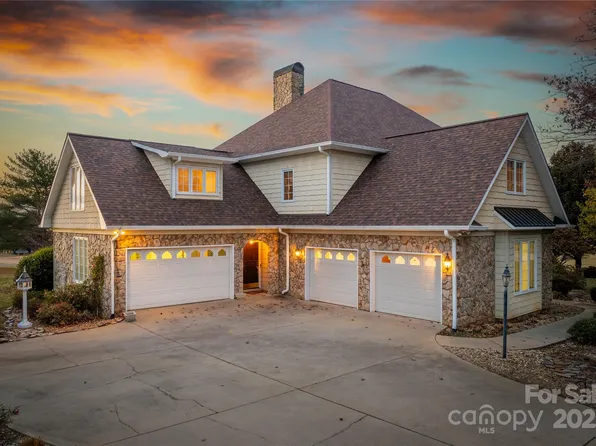 10 Meandering Way, Granite Falls, NC 28630