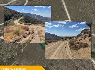 22920 Constance Way, Tehachapi, CA 93561