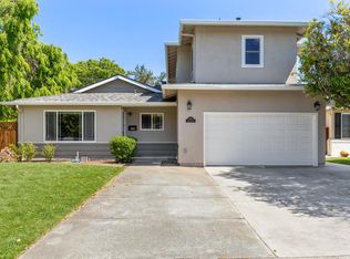 1452 Ferguson Way, San Jose, CA