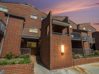 377 Ralph McGill Blvd NE APT H, Atlanta, GA, 30312