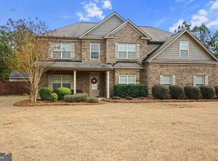 149 Belgian Ct, Hampton, GA 30228
