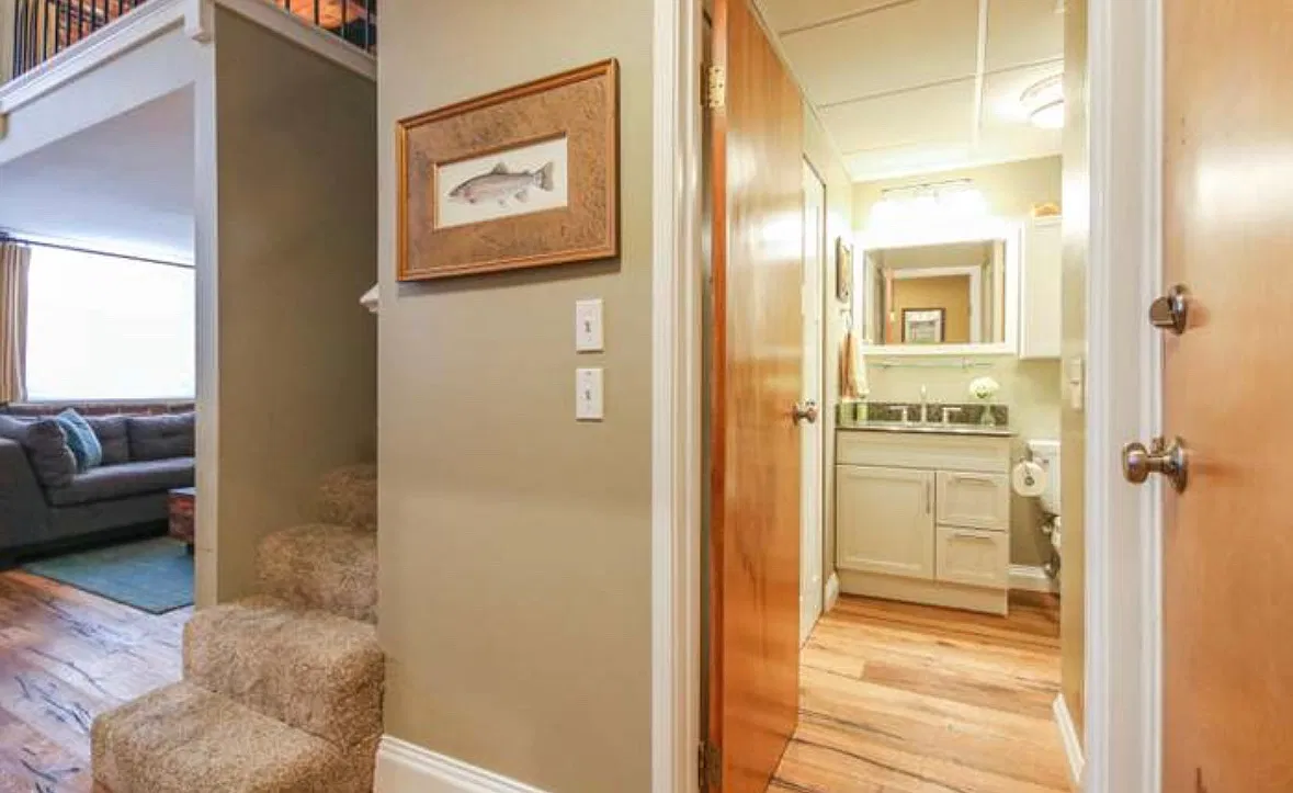 1 bed, 700 sqft, $3,300 — Photo 3