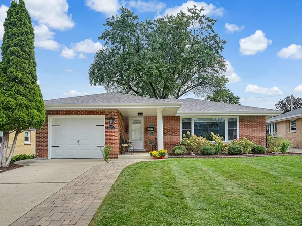 3967 Western Ave, Western Springs, IL 60558
