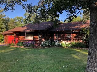 7034 S Walker Bay Rd NW, Walker, MN 56484