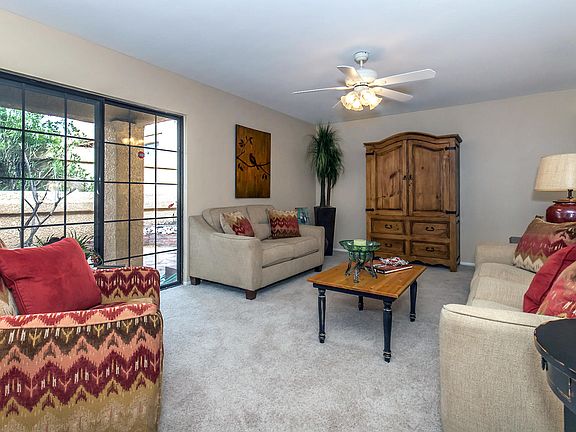 4th image of 8413 E Corinthian Dr