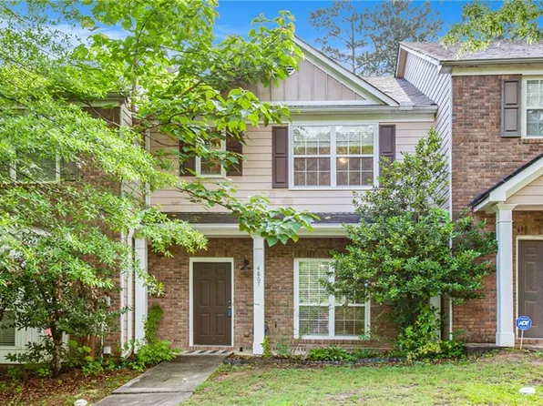 4867 Robinson Square Dr NW, Acworth, GA 30101